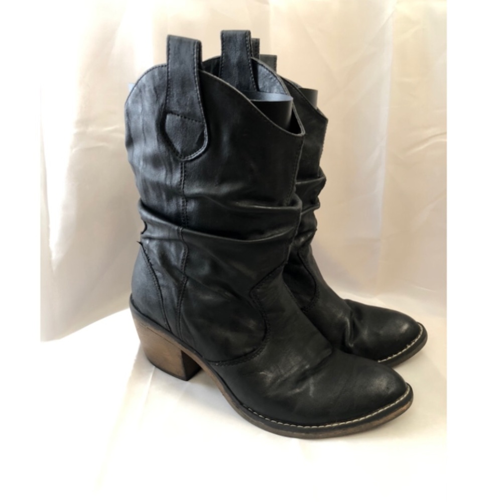 Cowboy Boots